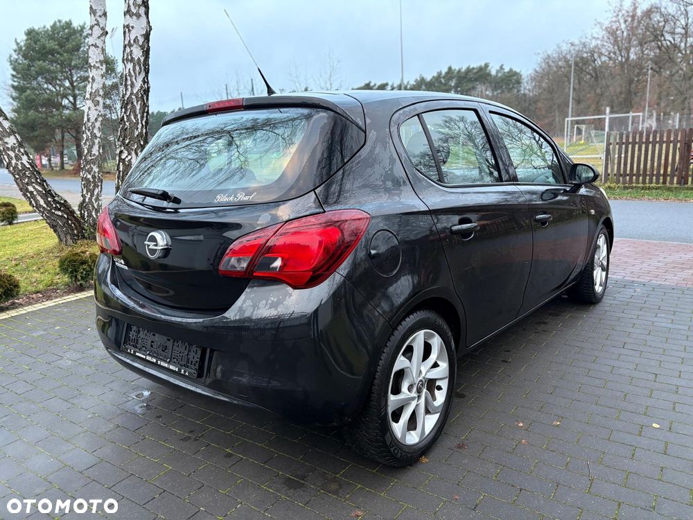 Opel Corsa 1.4 Innovation - 5