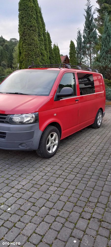 Volkswagen Transporter - 2