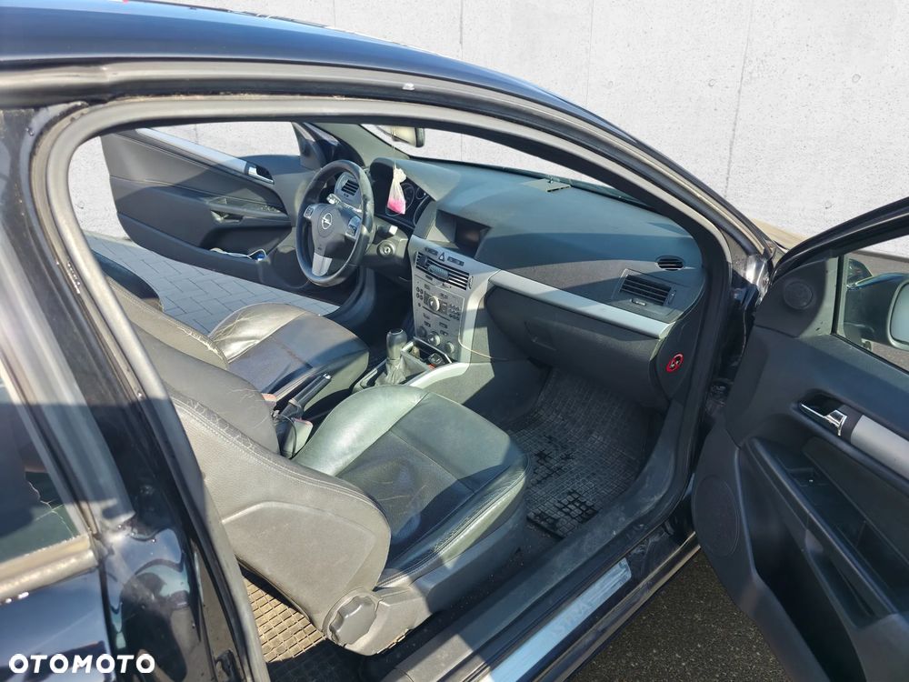 Opel Astra - 19