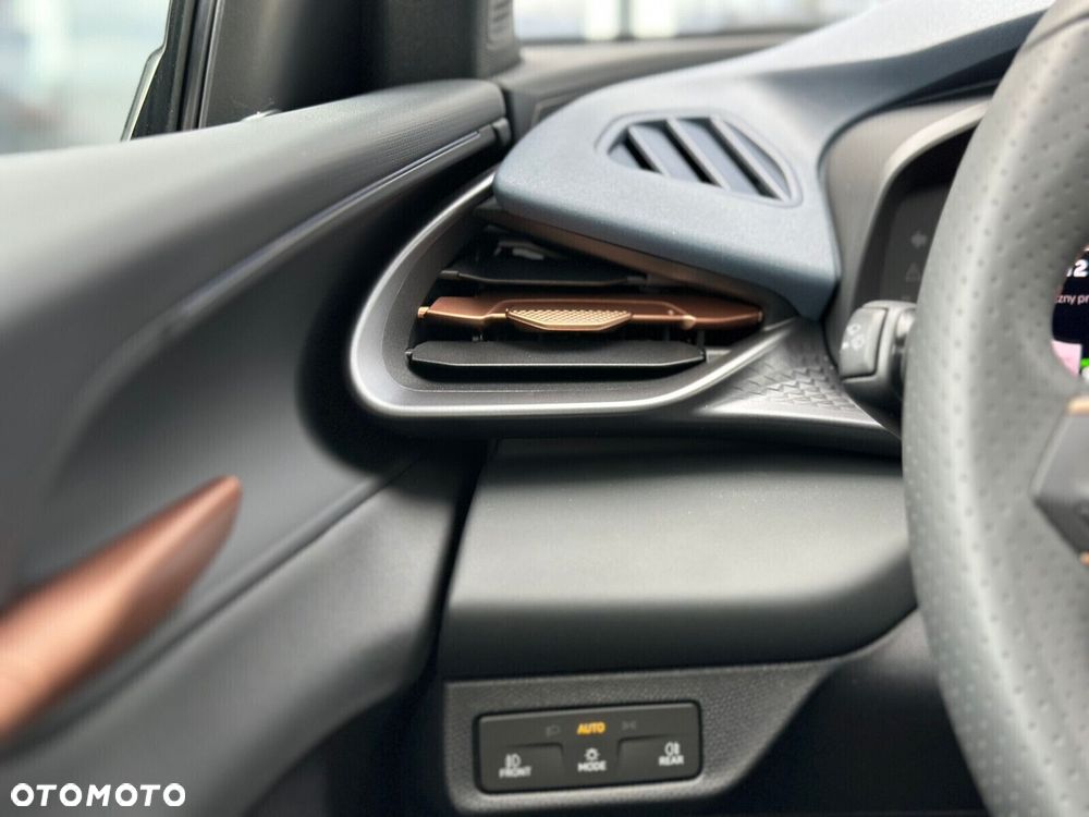 Cupra Terramar 1.5 eTSI mHEV DSG - 29