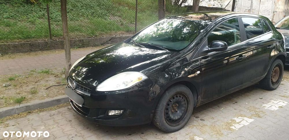 Fiat Bravo 1.4 16V Dynamic - 1