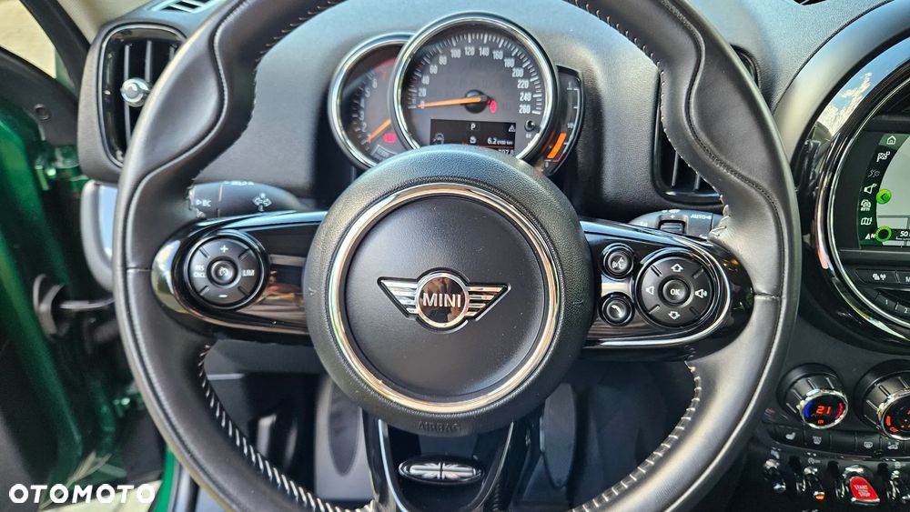 MINI Countryman Cooper Estate Edition - 22