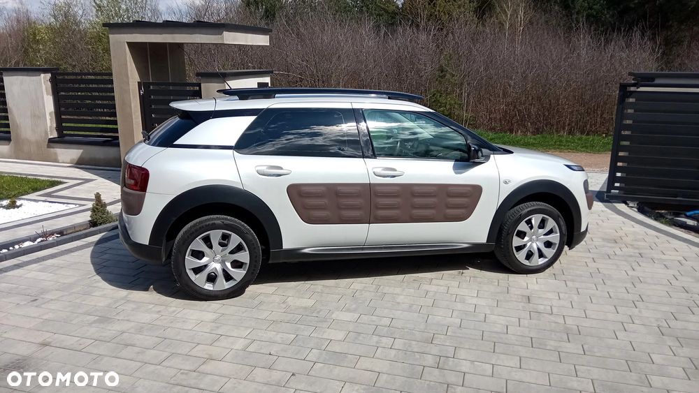 Citroën C4 Cactus - 5