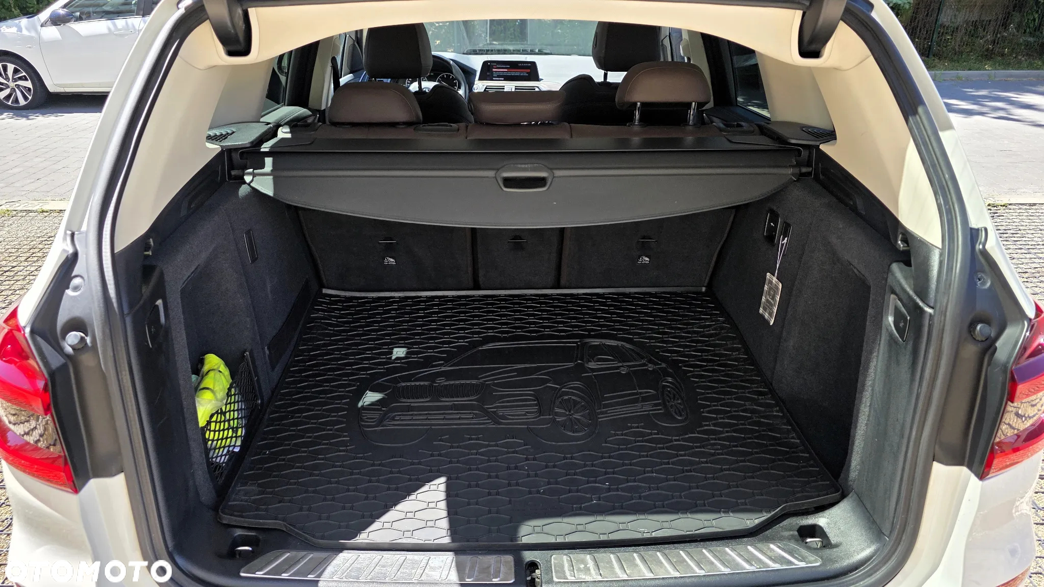 BMW X3 xDrive20d Luxury Line - 13