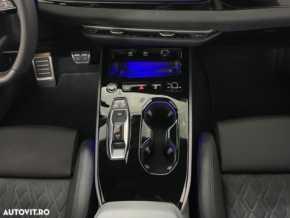 Audi A5 40 TDI quattro S tronic MHEV - 28