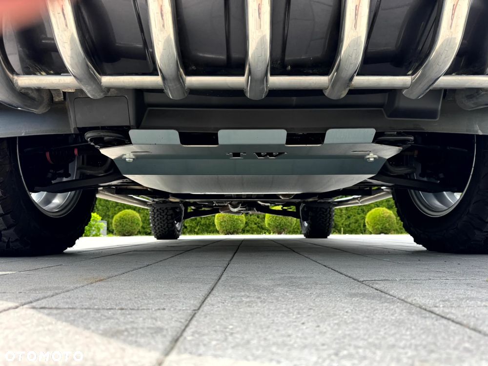 Suzuki Grand Vitara - 21