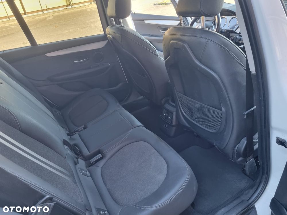 BMW Seria 2 - 25