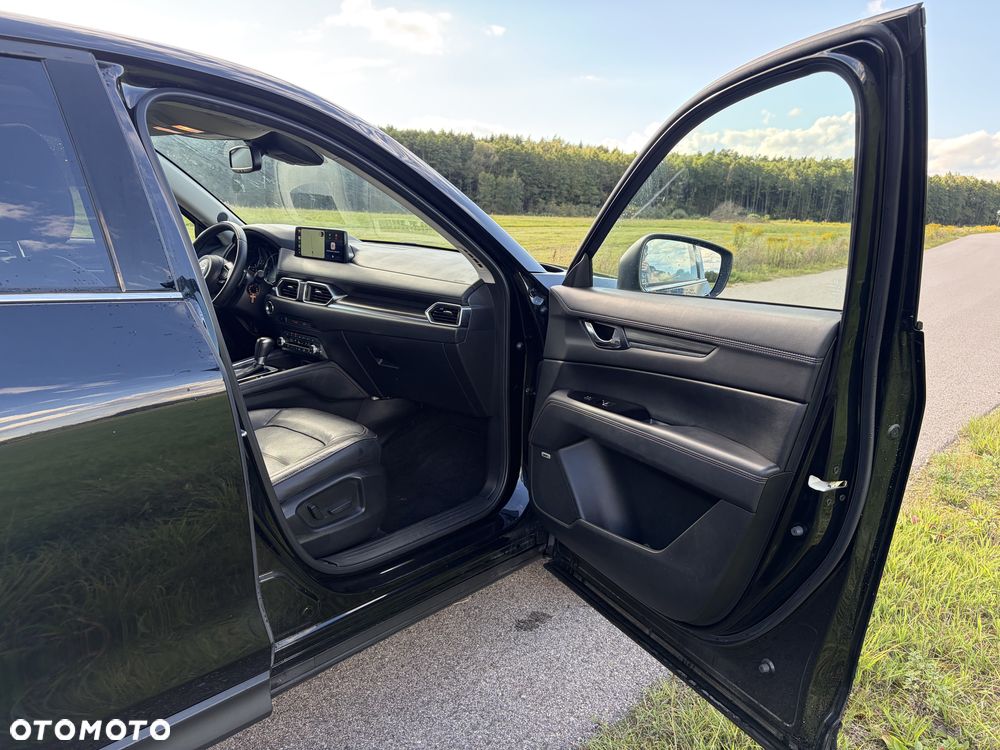 Mazda CX-5 - 10