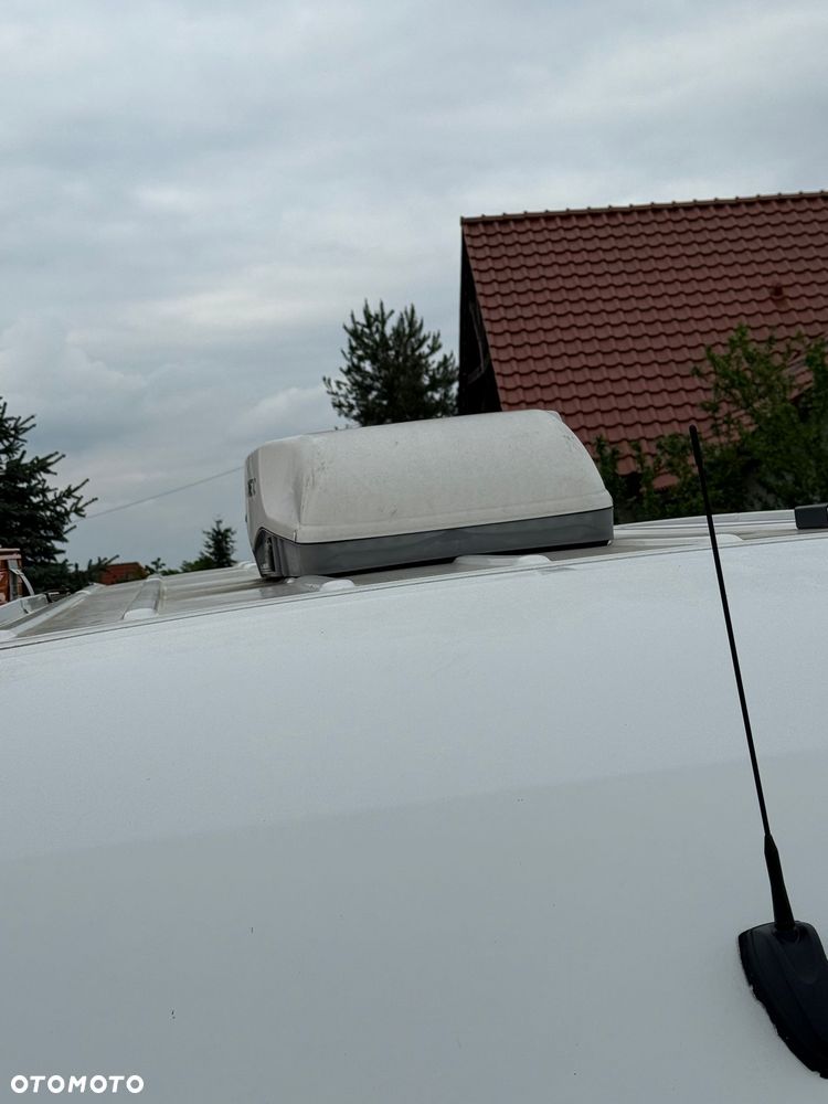Volkswagen Crafter - 9