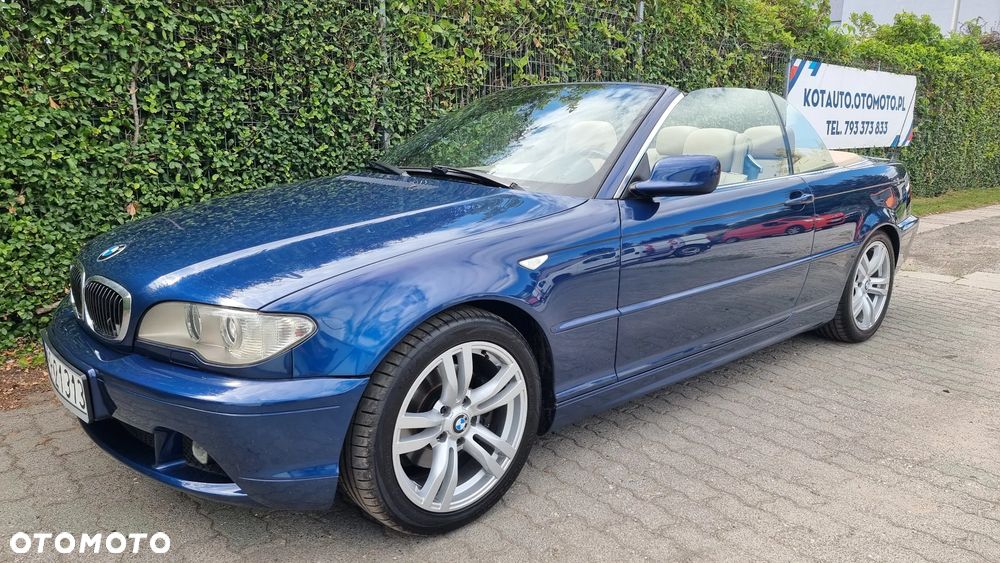 BMW Seria 3 - 21