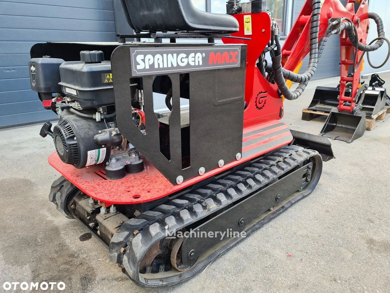 Sprider PL00341 - 1