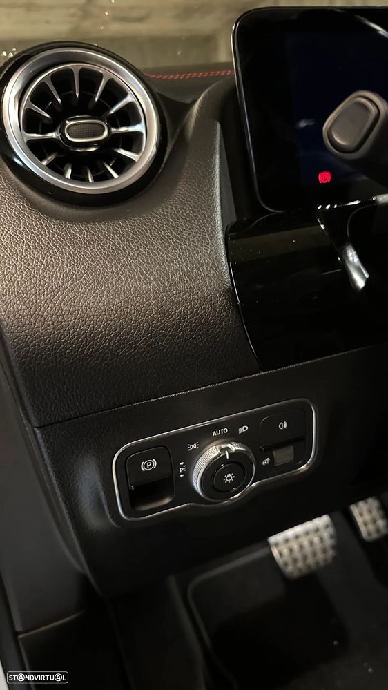 Mercedes-Benz EQA 250+ - 7