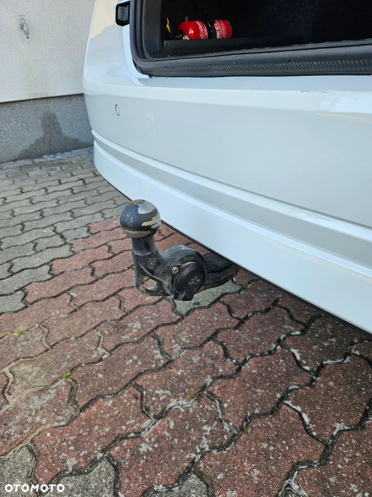 Skoda Octavia 1.5 TSI e-Tec Style DSG - 5
