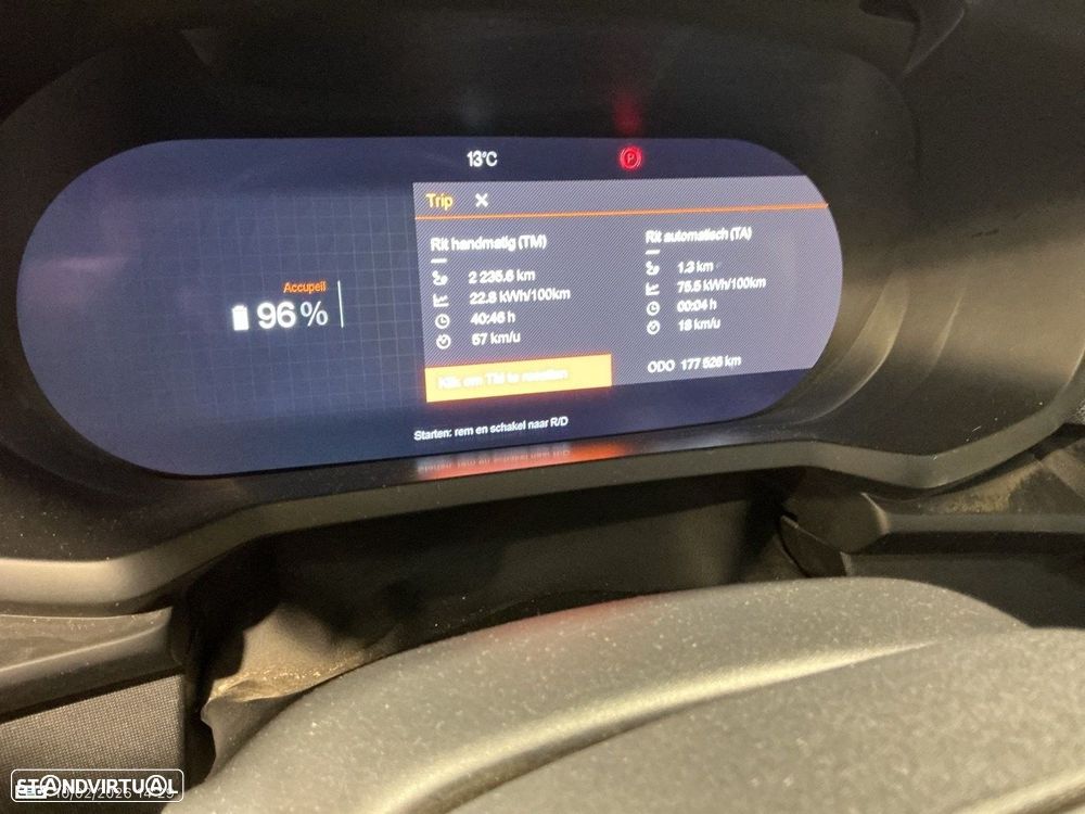 Polestar 2 Long Range 78 kWh AWD - 6