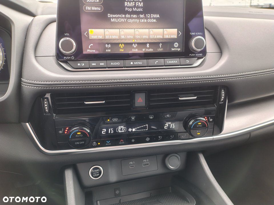 Nissan X-Trail - 10