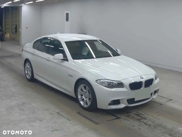BMW Seria 5 528i Sport-Aut - 14