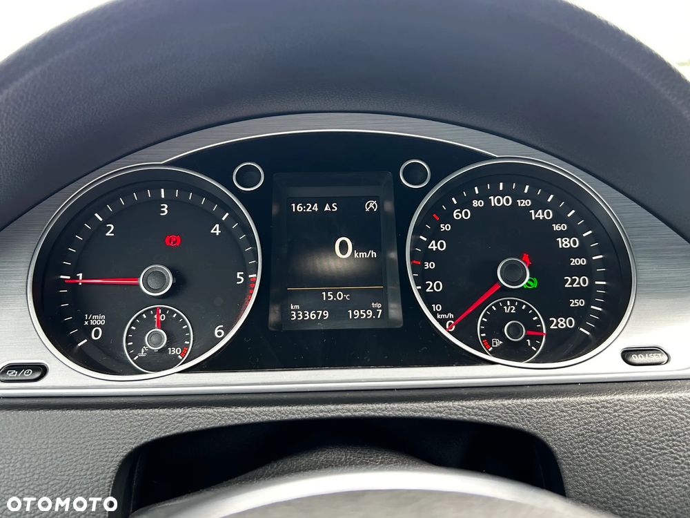 Volkswagen CC - 25