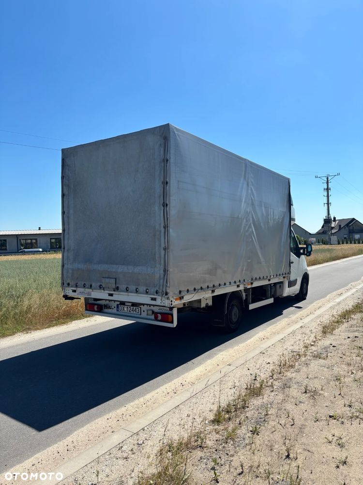 Opel movano - 4