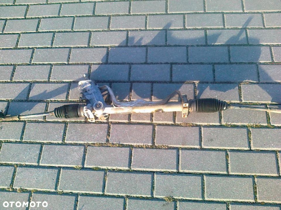 IBIZA 02- FABIA VW POLO 02- MAGLOWNICA PRZEKŁADNIA - 1