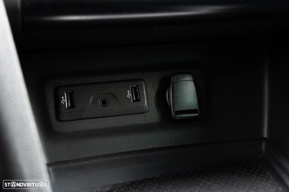 Renault Mégane 1.5 Blue dCi Bose Edition J18 - 54