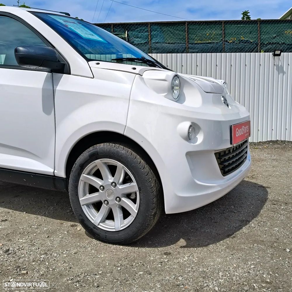 Aixam Minauto - 9