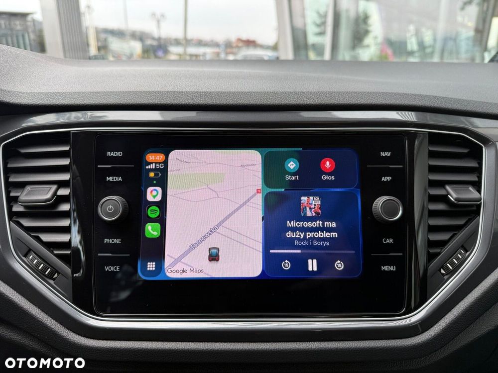Volkswagen T-Roc 1.5 TSI GPF ACT Premium DSG - 23