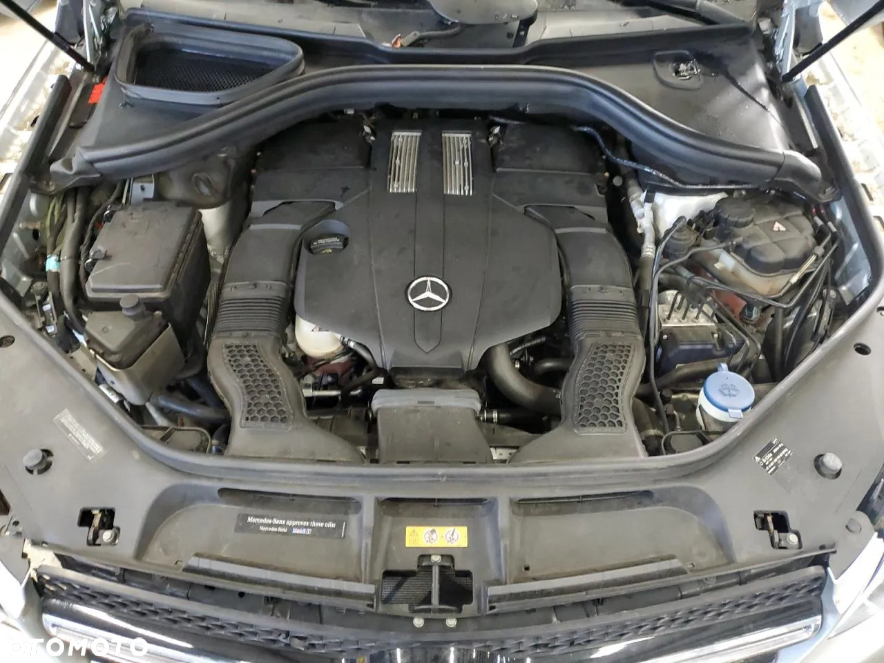 Mercedes-Benz GLE 400 4-Matic 9G-TRONIC - 8