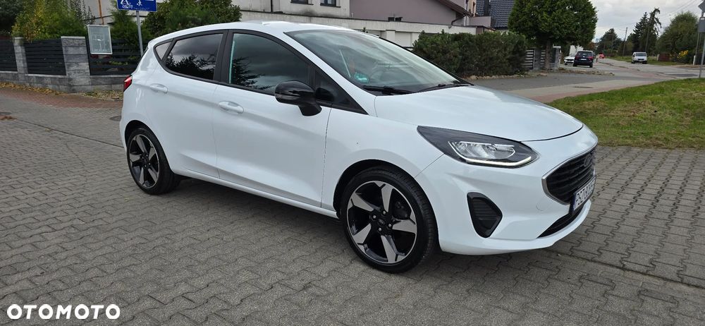 Ford Fiesta - 26