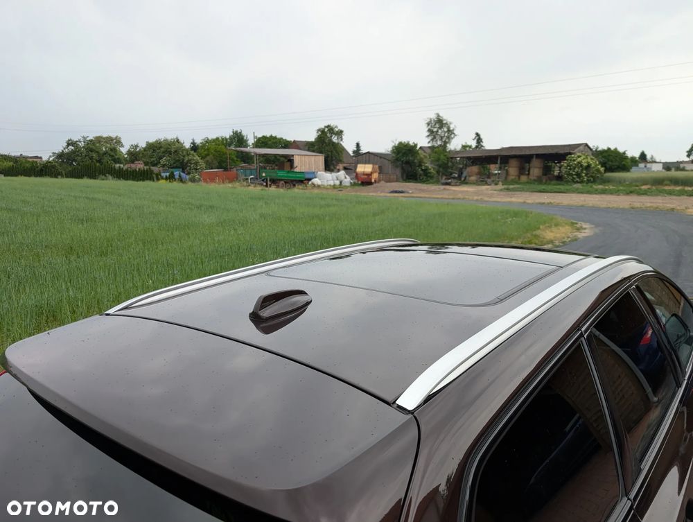 Volvo V90 D5 AWD Inscription - 9