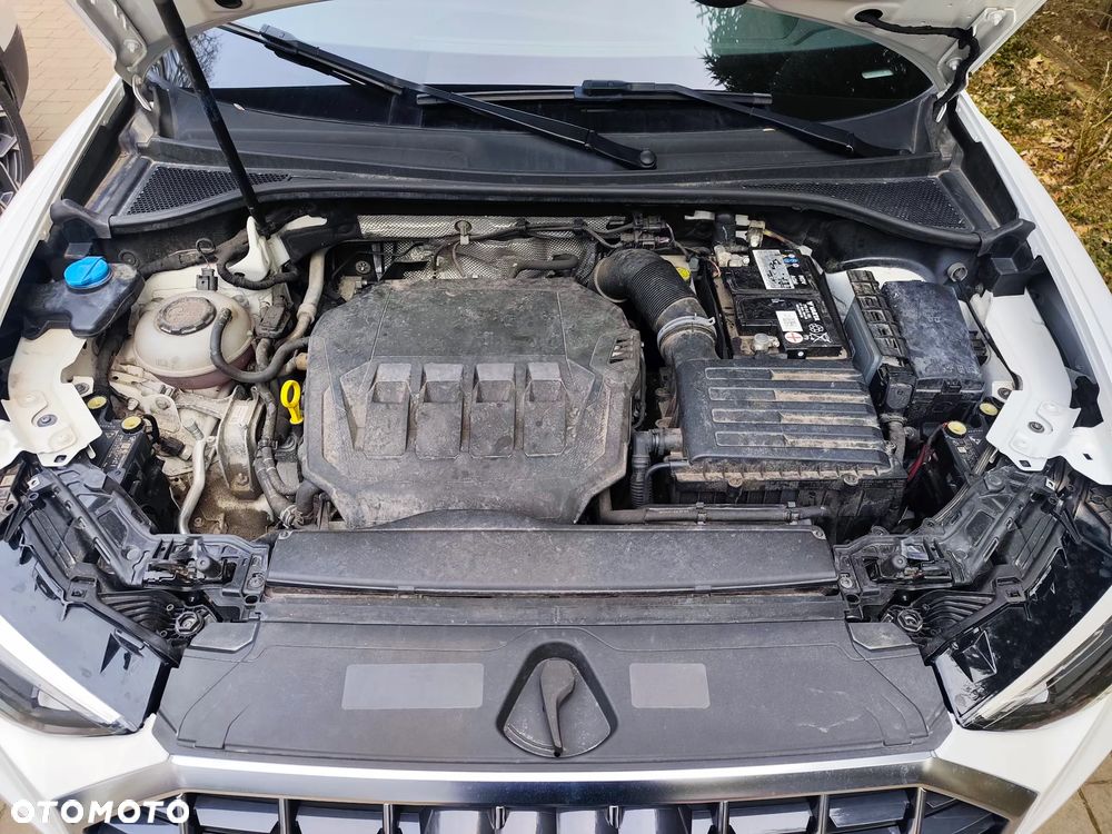 Audi Q3 45 TFSI Quattro S tronic advanced - 12