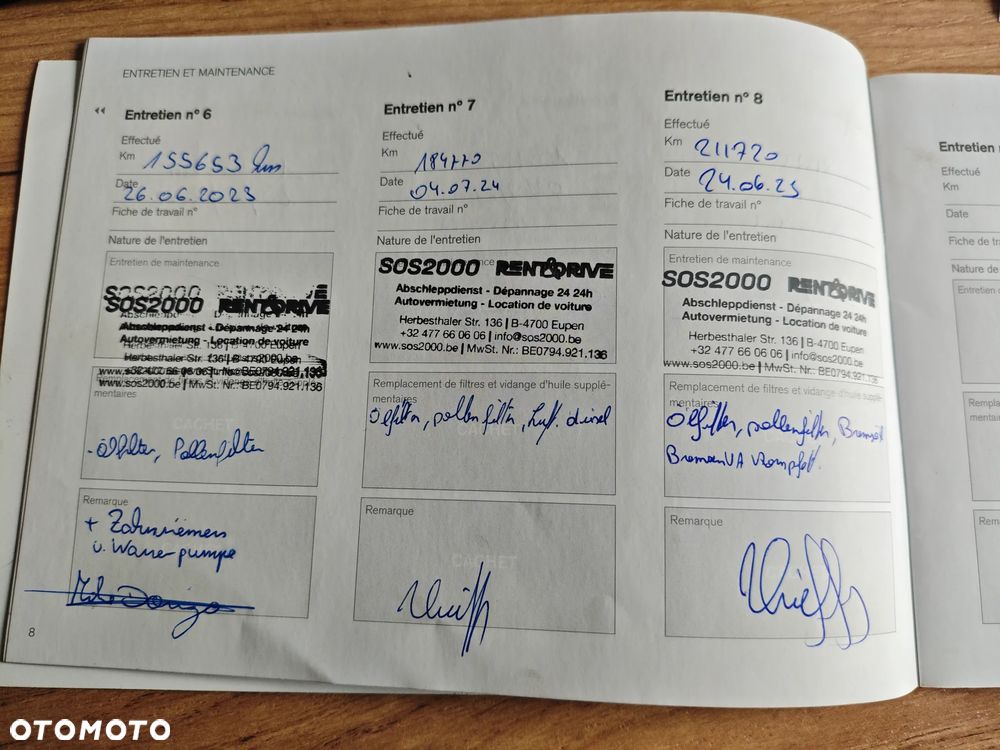 Volvo V40 D3 Inscription - 37