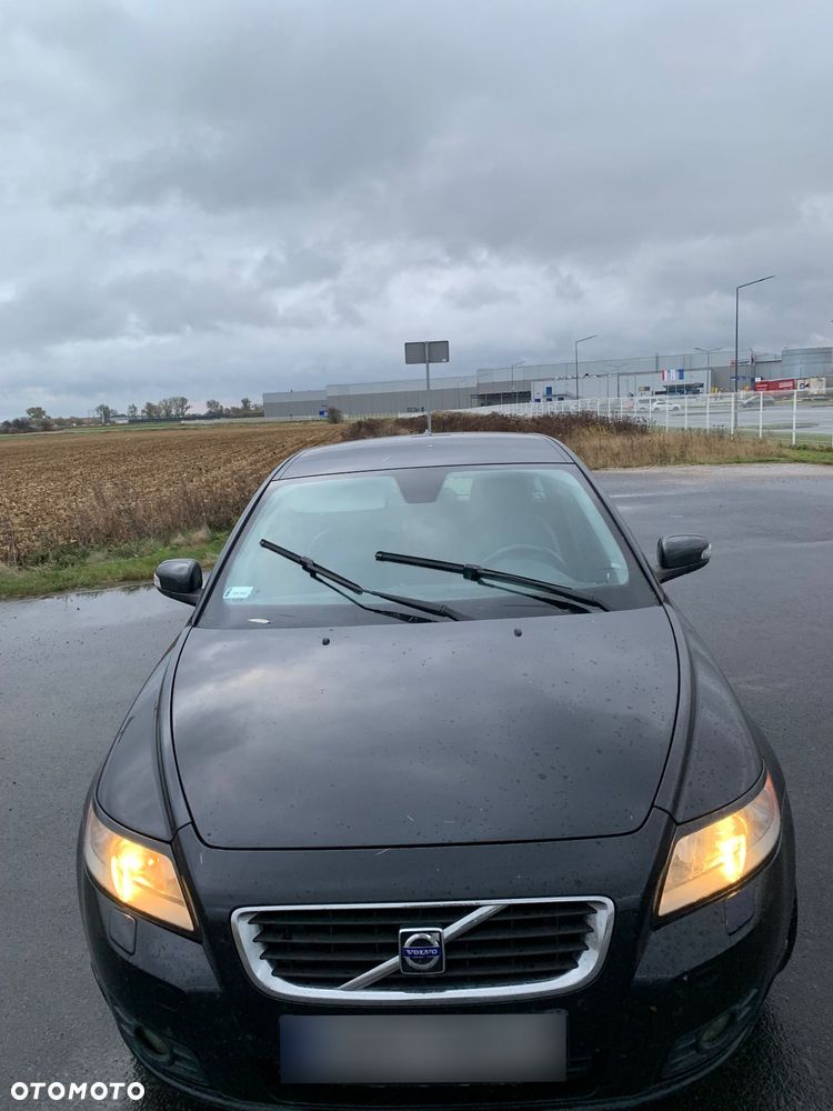 Volvo V50 - 7