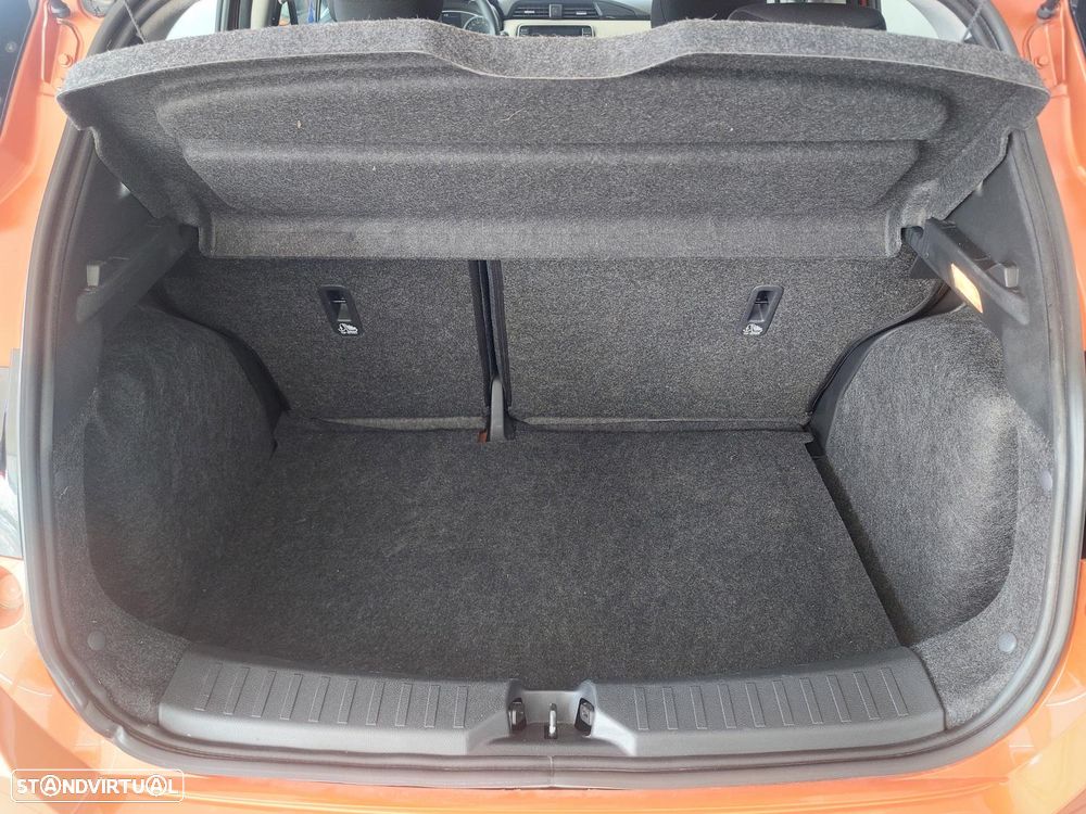 Nissan Micra 1.0 IG-T Acenta - 28