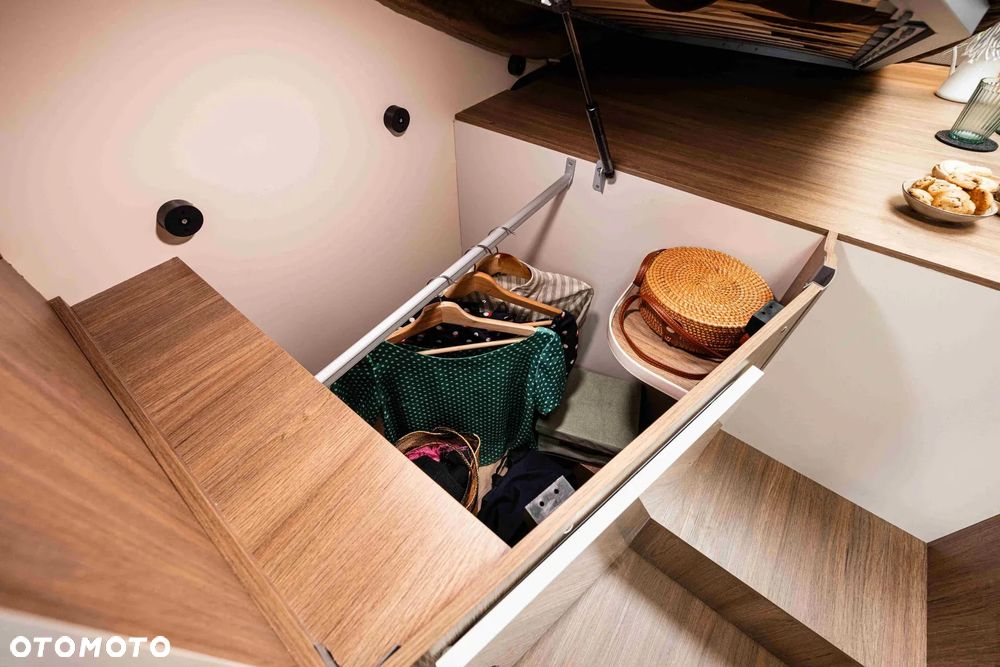 Ford Elnagh Baron Compact 539 - 22