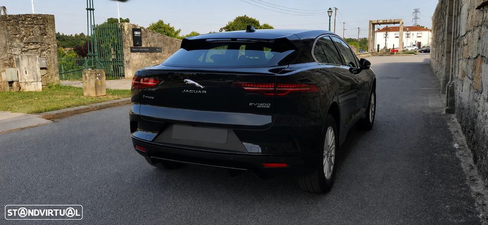 Jaguar I-Pace EV400 AWD S - 6