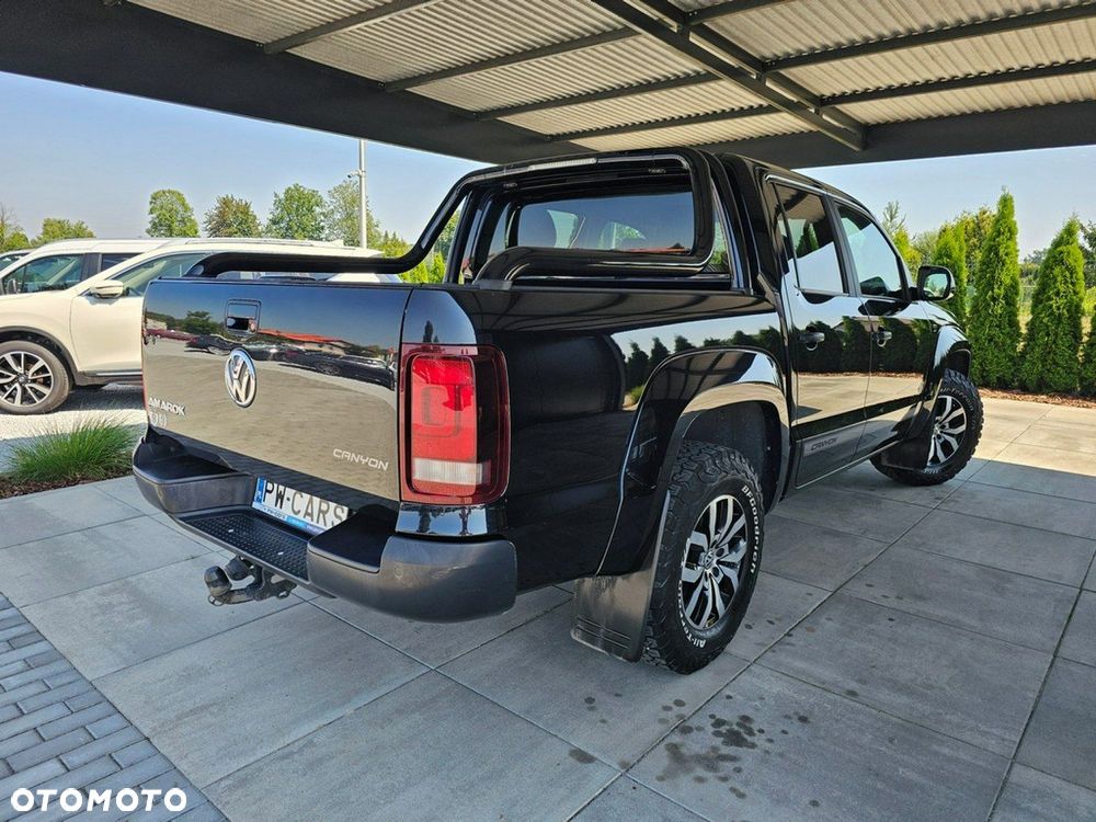 Volkswagen Amarok - 3
