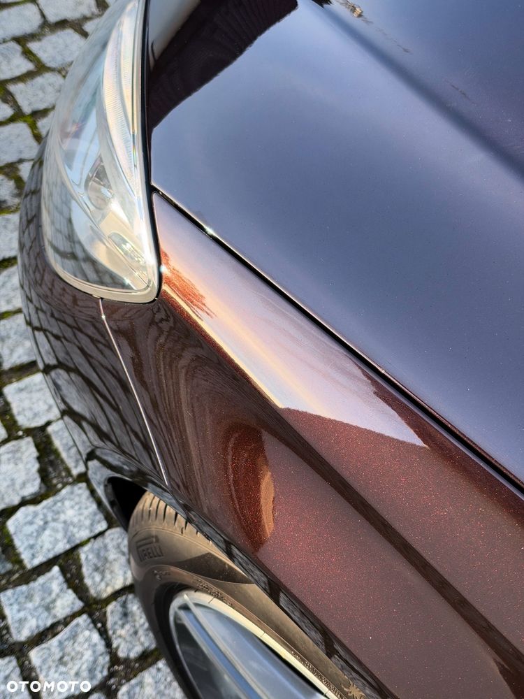Mercedes-Benz Klasa S - 39
