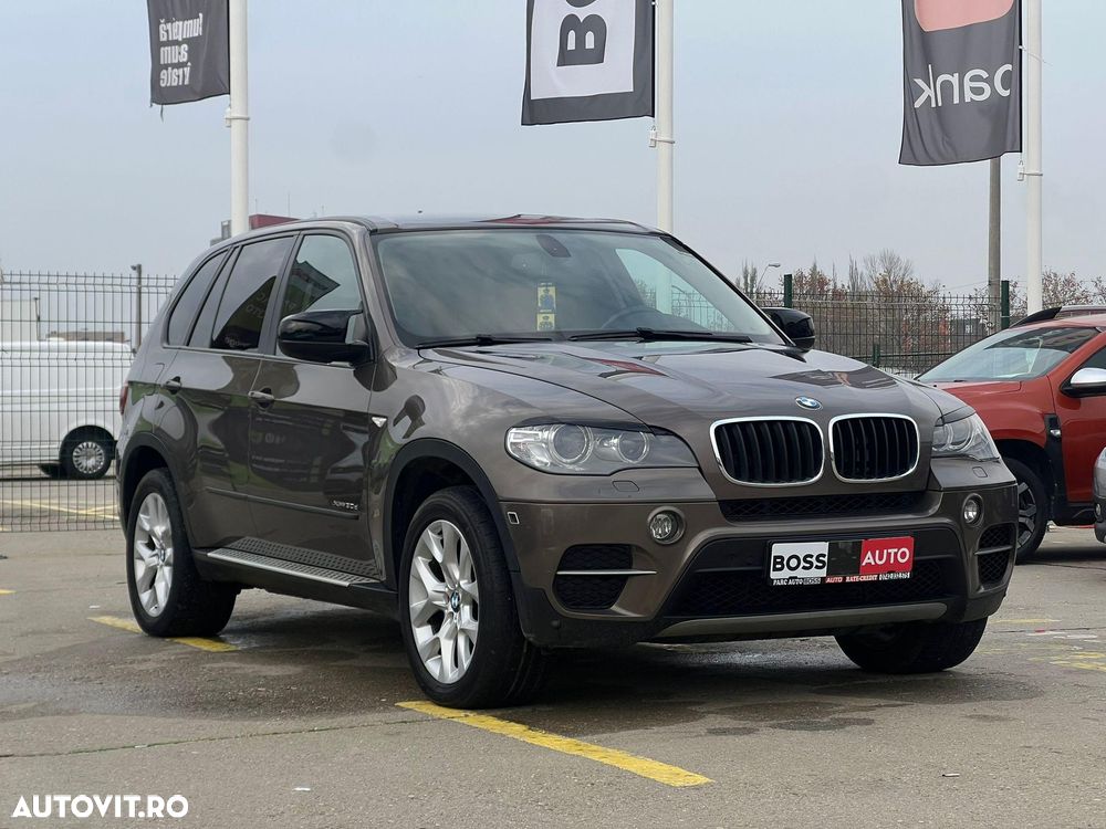 BMW X5 xDrive30d - 3