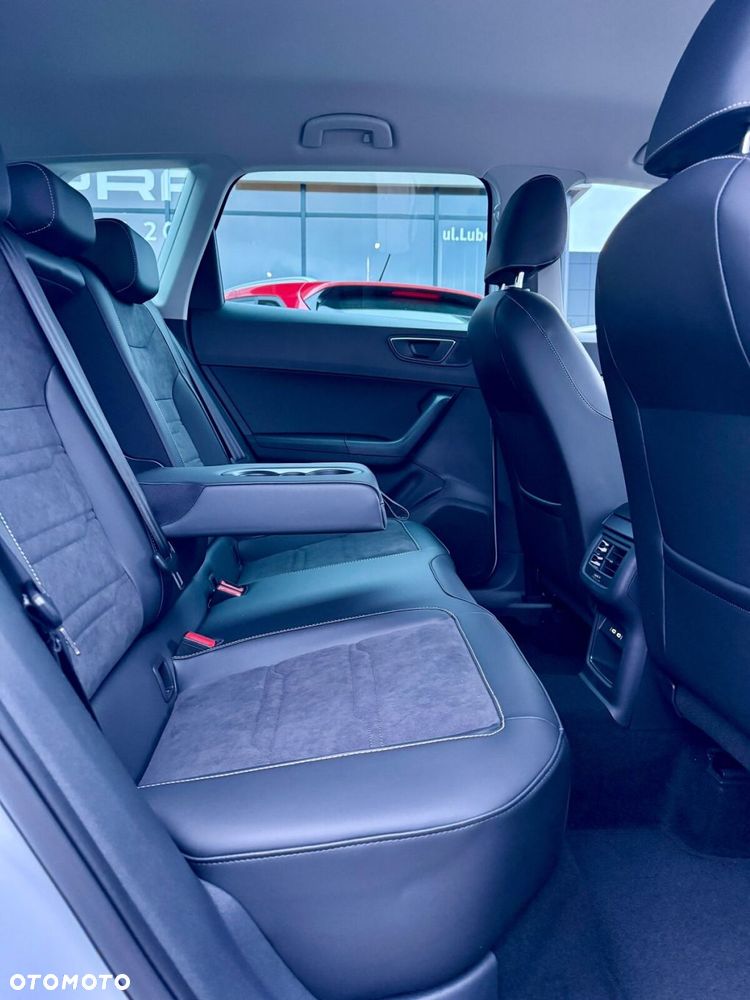 Seat Ateca 1.5 TSI Style S&S DSG - 21