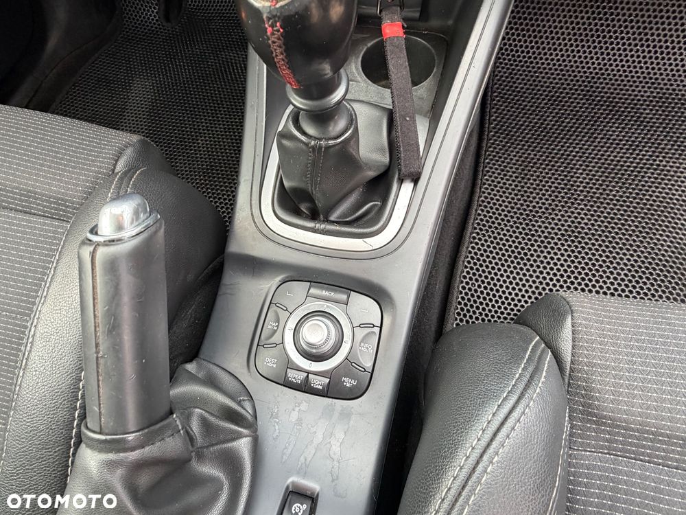 Renault Megane 1.5 dCi Dynamique - 18