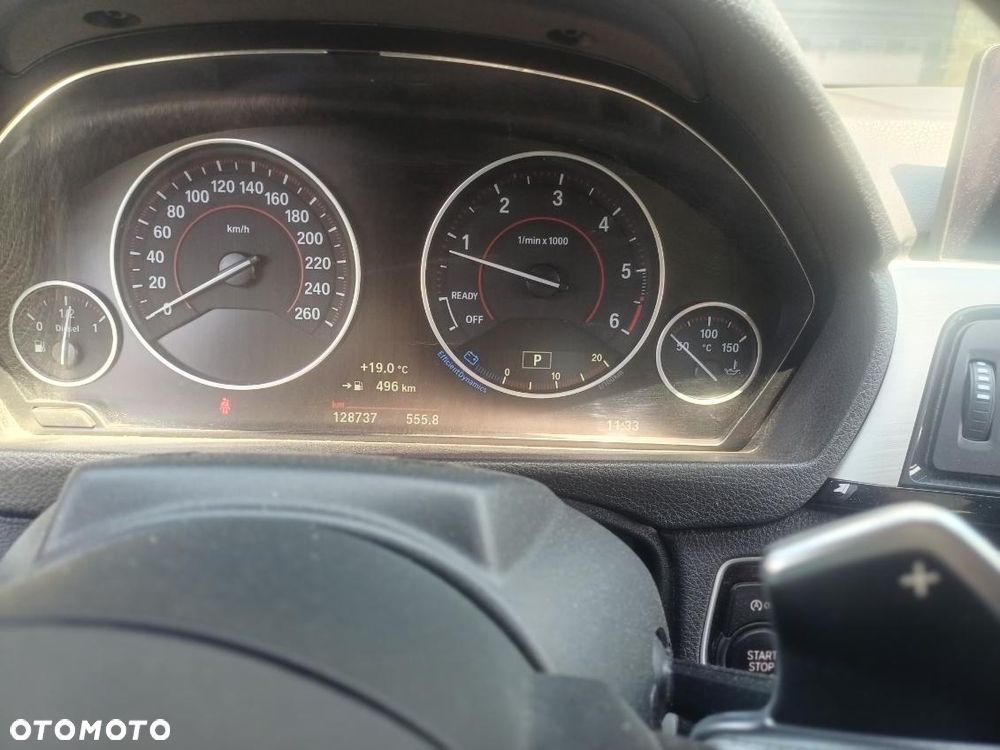 BMW Seria 4 420d - 11