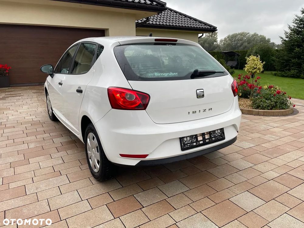 Seat Ibiza 1.2 Style - 4
