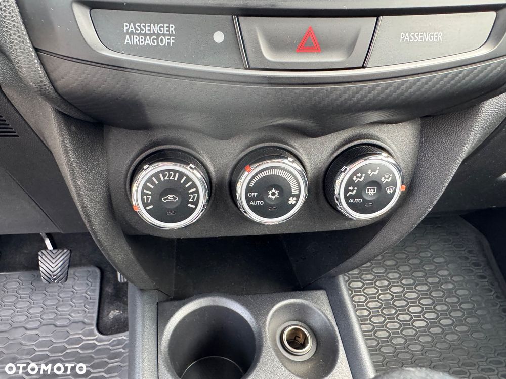 Mitsubishi ASX - 31