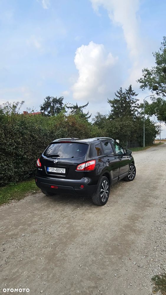 Nissan Qashqai - 22