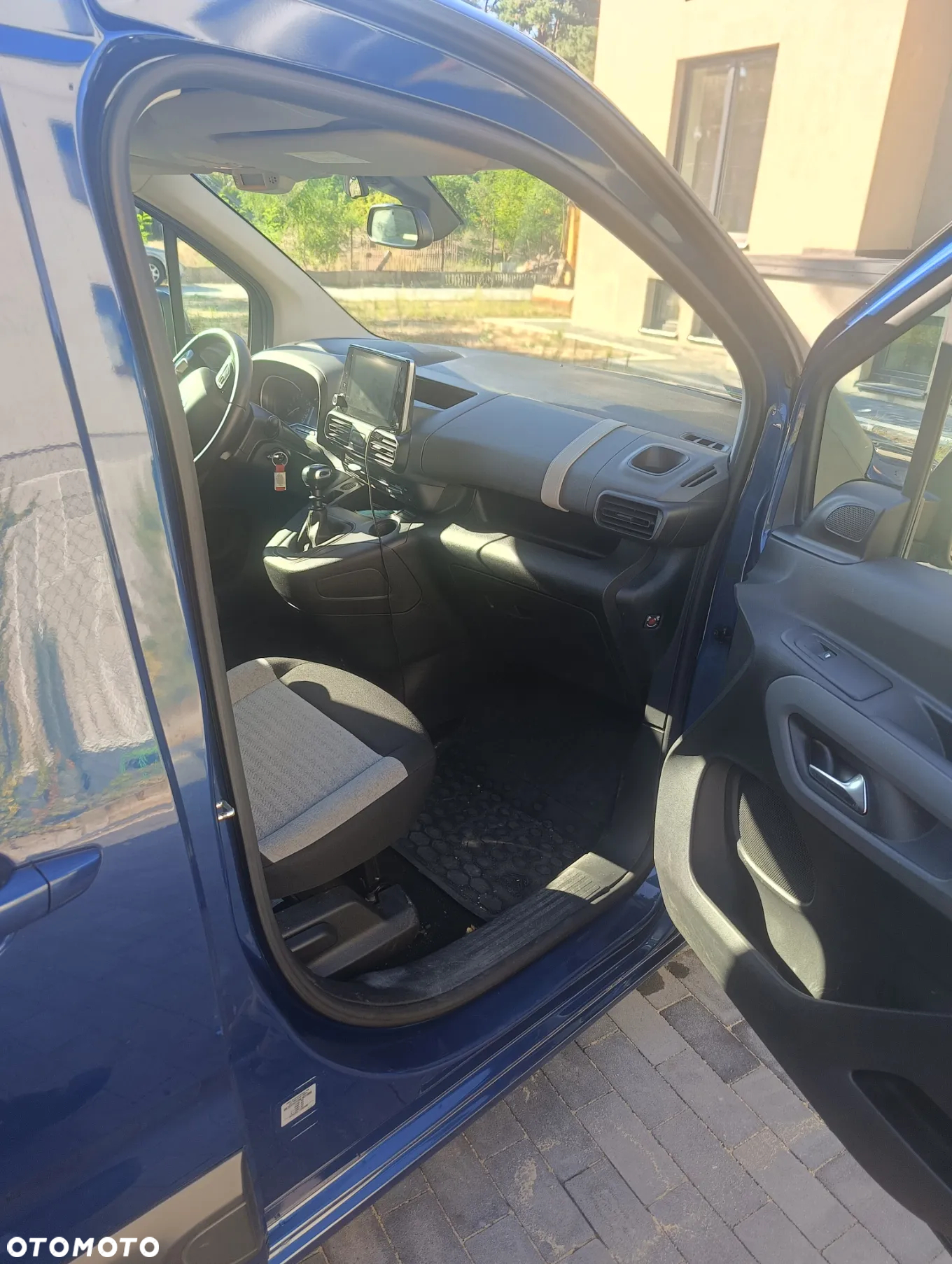 Citroën Berlingo XL 1.5 BlueHDI Feel - 8