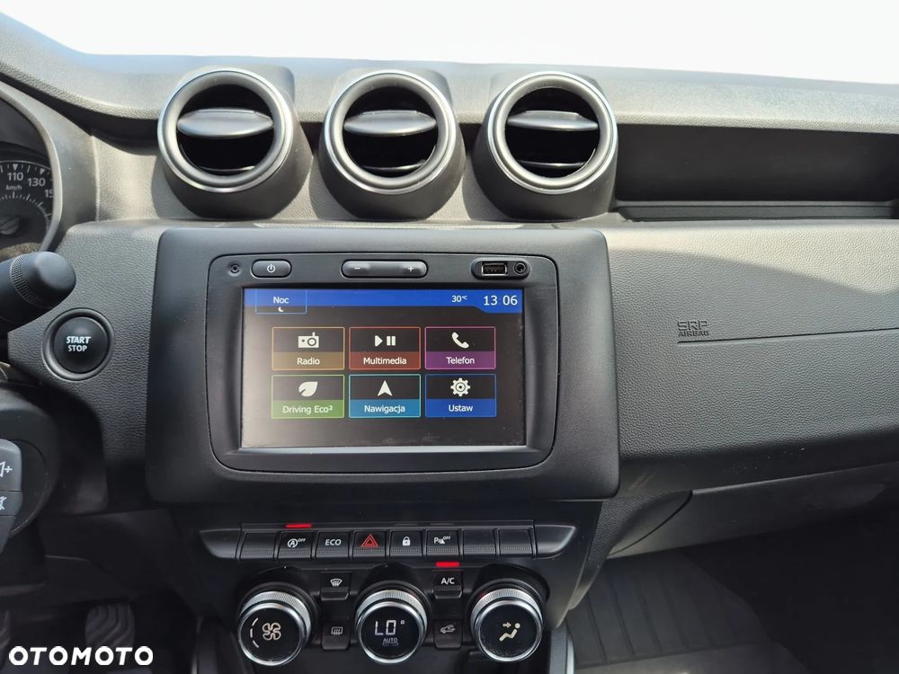 Dacia Duster 1.0 TCe Prestige - 14