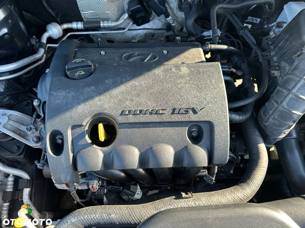 Hyundai i30 - 33