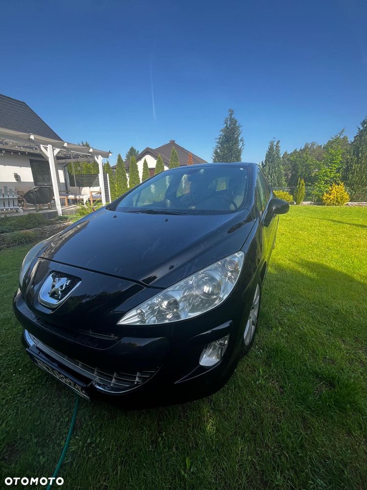 Peugeot 308 - 2