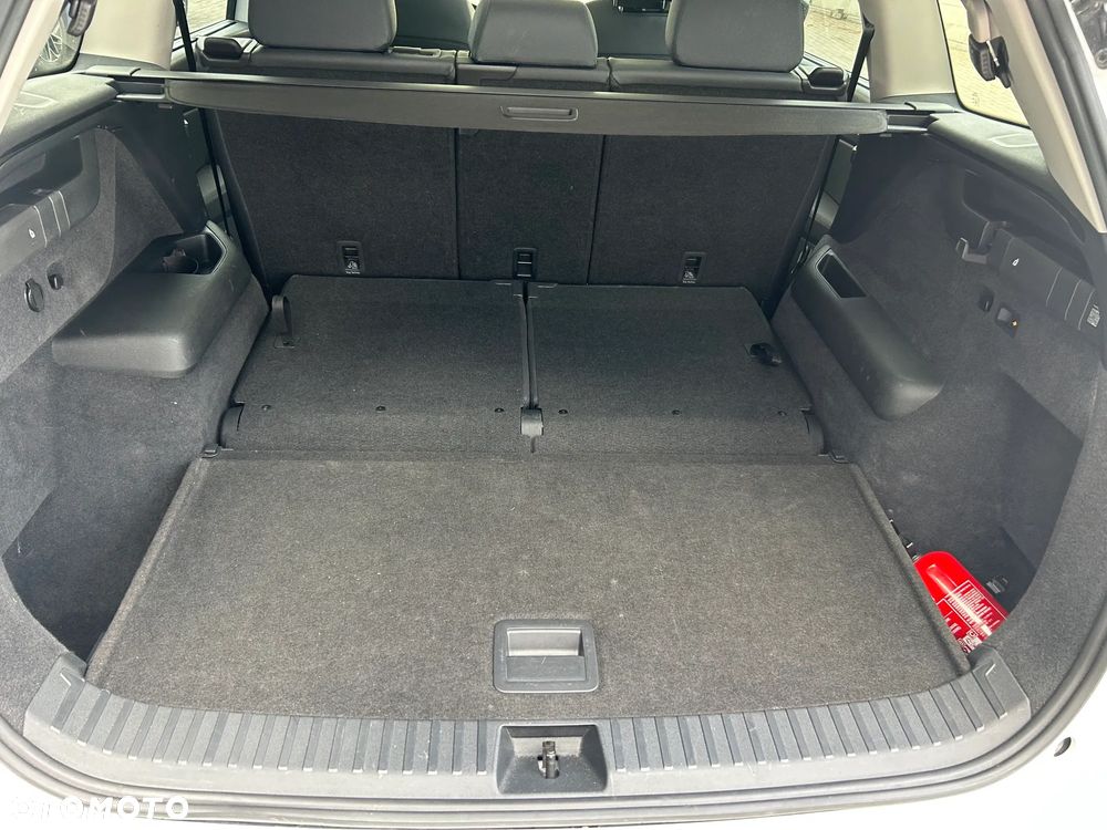 Skoda Kodiaq 2.0 TDI 4x4 Selection DSG - 10