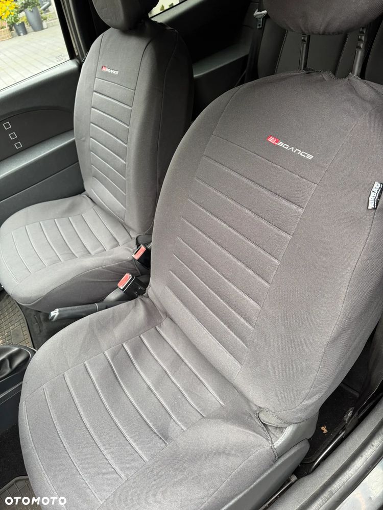 Renault Twingo 1.2 16V Eco Night&Day - 13
